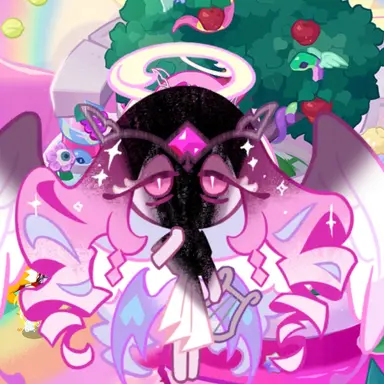 Profile image of 이터널 슈가 쿠키