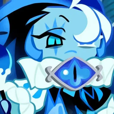 Profile image of 쉐도우밀크쿠키