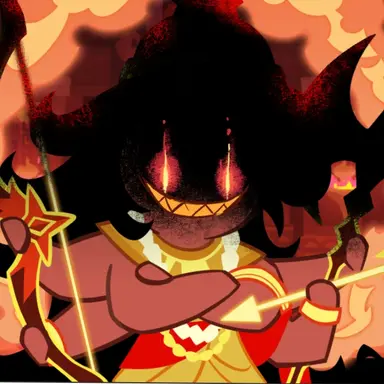 Profile image of 버닝 스파이스 쿠키