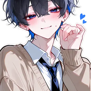 Profile image of 아마네 아오이
