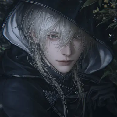 Profile image of アロイ