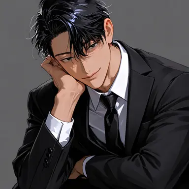 Profile image of Kageomi Taira