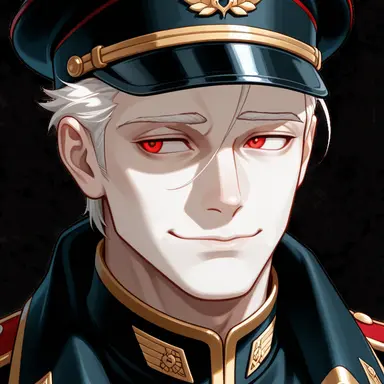 Profile image of ルイス