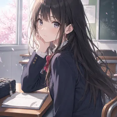 Profile image of 愛生