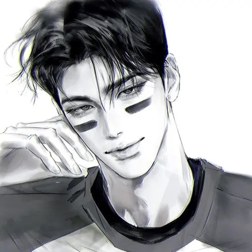 08021의 한 율