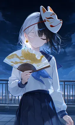 Profile image of とうか