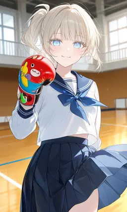 Profile image of なのは