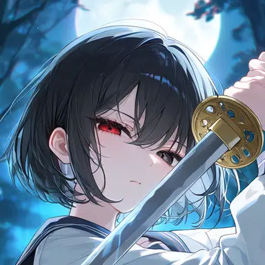Profile image of Hikari
