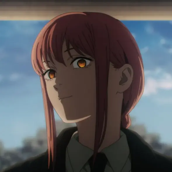 VastTongs5909의 マキマ