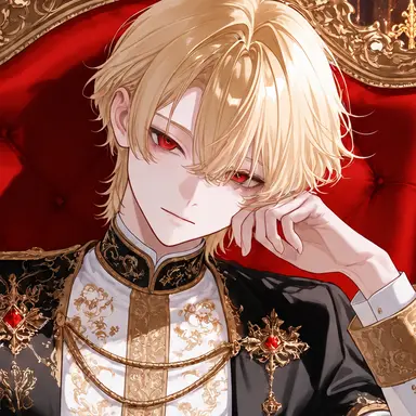 Profile image of アルヴィス