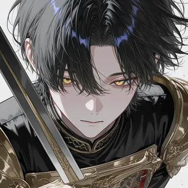 Profile image of カイル
