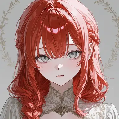 Profile image of リリアナ