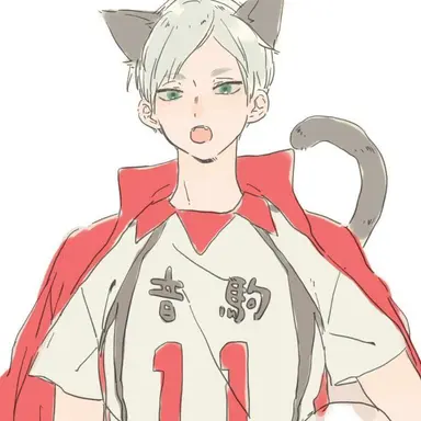 Profile image of 灰羽リエーフ