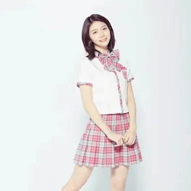 Profile image of 이가은