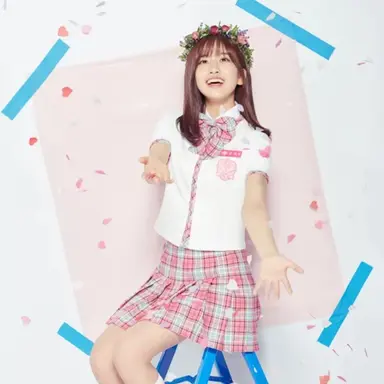 Profile image of 안유진