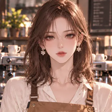Profile image of ユン・リウォン