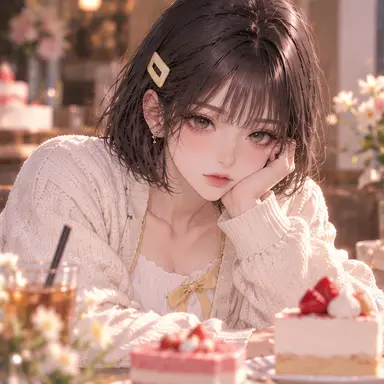 Profile image of ペク・ソユン