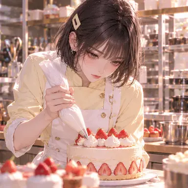 Profile image of ペク・ソユン