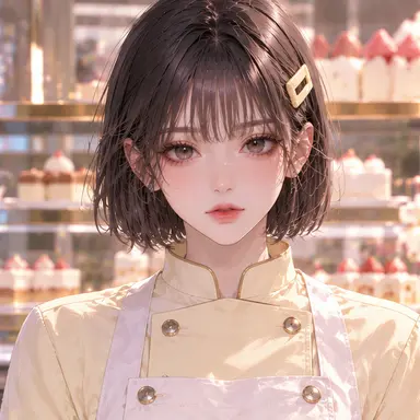 Profile image of ペク・ソユン