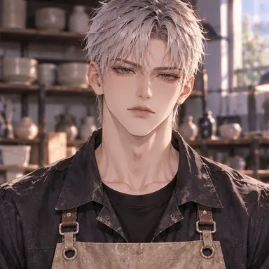 Profile image of ムン・ジェユル