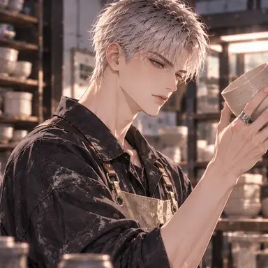 Profile image of ムン・ジェユル