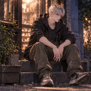 Profile image of ムン・ジェユル