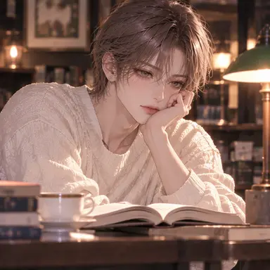 Profile image of リュ・セオン