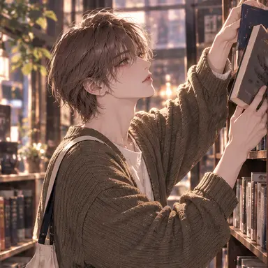 Profile image of リュ・セオン