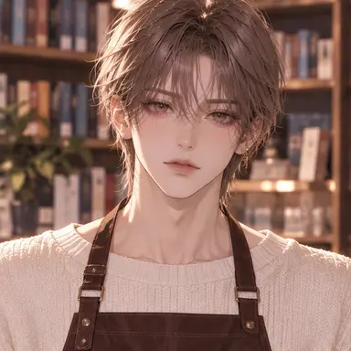 Profile image of リュ・セオン