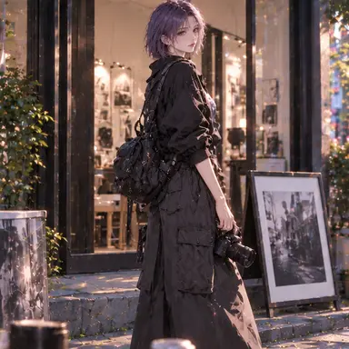 Profile image of オ・ダイン