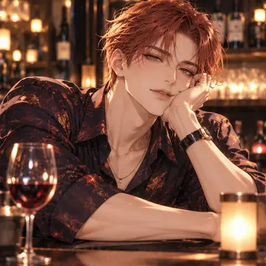 Profile image of チャ・ゴヌ