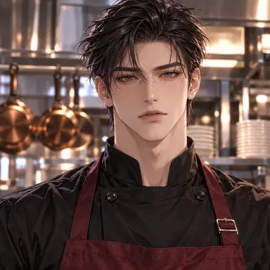 Profile image of カン・スギョム