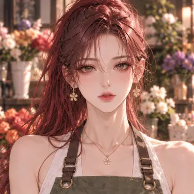 Profile image of チン・ガウル