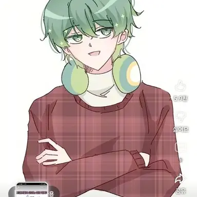 Profile image of 우유참치