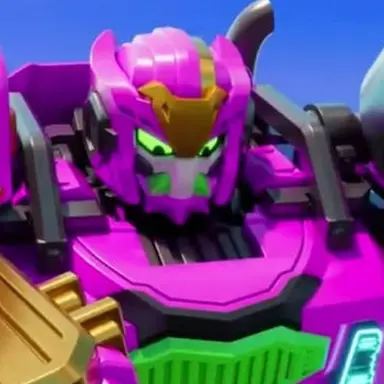 Profile image of Buffalo Crush