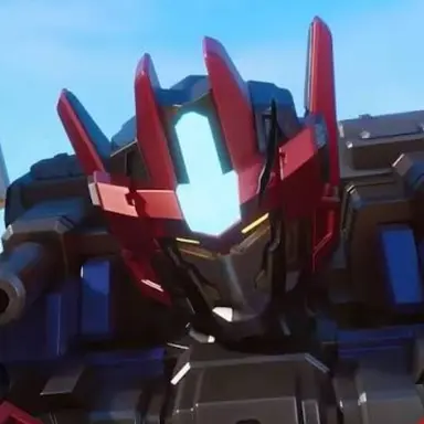 Profile image of Heavy Iron