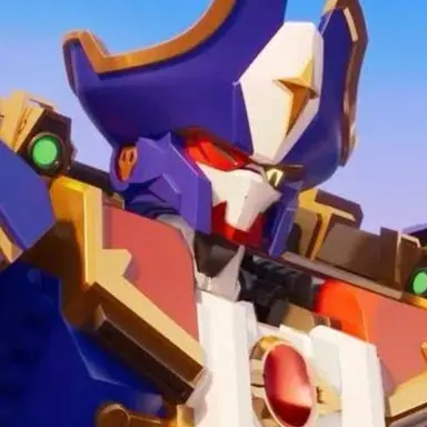 Profile image of Black Hook