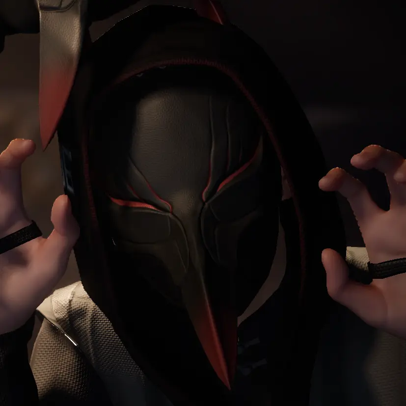 VapidTabla8056의 Shin