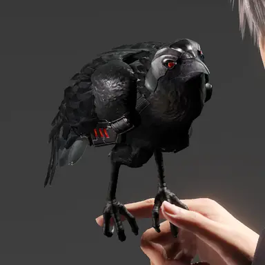 Profile image of Mephisto