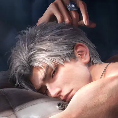 Profile image of Shin