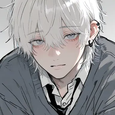 Profile image of 湊