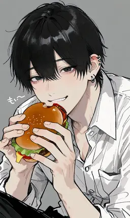 Profile image of 律