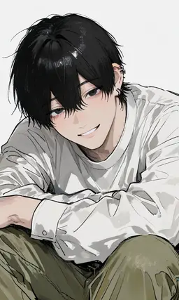 Profile image of 律