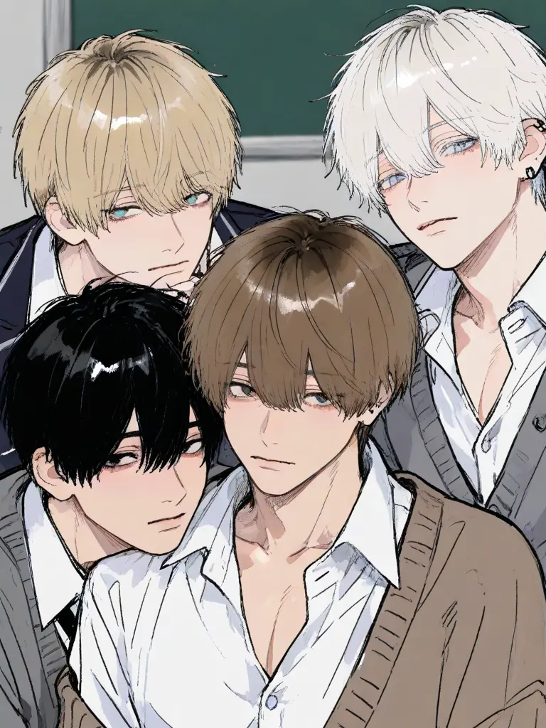 cherrypie923의 騒がしい日常