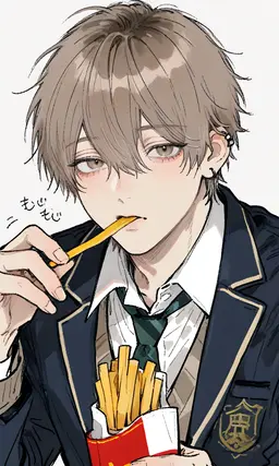 Profile image of 悠