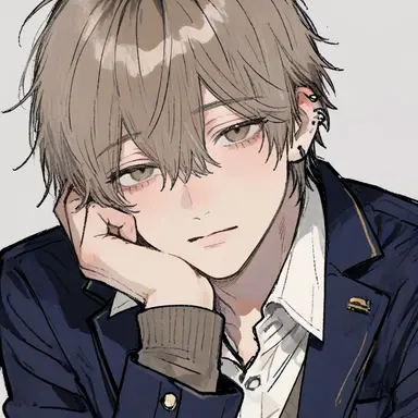Profile image of 悠