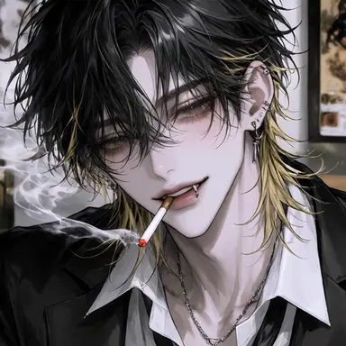 Profile image of Shion Narumi