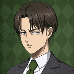 リヴァイ