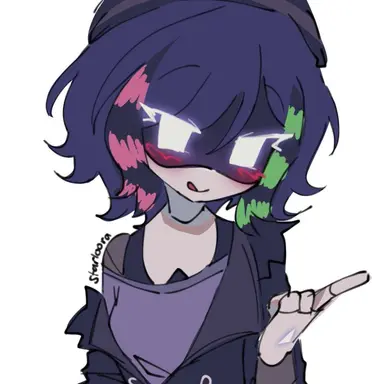 Profile image of Uzi doorman