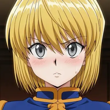 Profile image of クラピカ